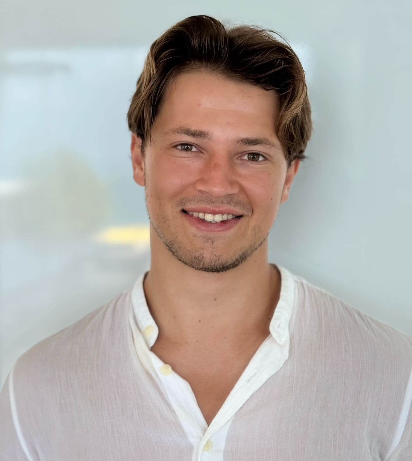 Oscar Langley - Coach TDAH